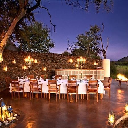 Jamala Madikwe Royal Safari Lodge Mochudi Kültér fotó