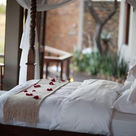 Jamala Madikwe Royal Safari Lodge Mochudi Kültér fotó